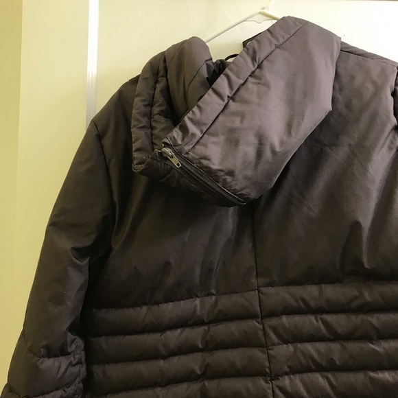 Cole B sport winter puffer jacket - Picture 7 of 8